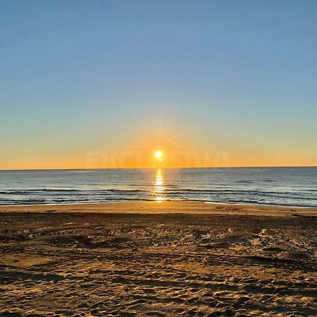 Apartamento Albamarina, 1ªlinea, Magic World, Vistas Al Mar! Oropesa del Mar Luaran gambar