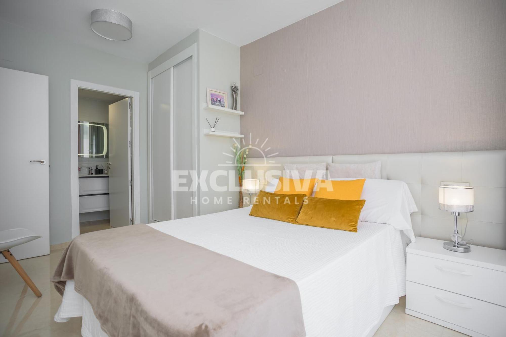Apartamento Albamarina, 1ªlinea, Magic World, Vistas Al Mar! Oropesa del Mar Luaran gambar
