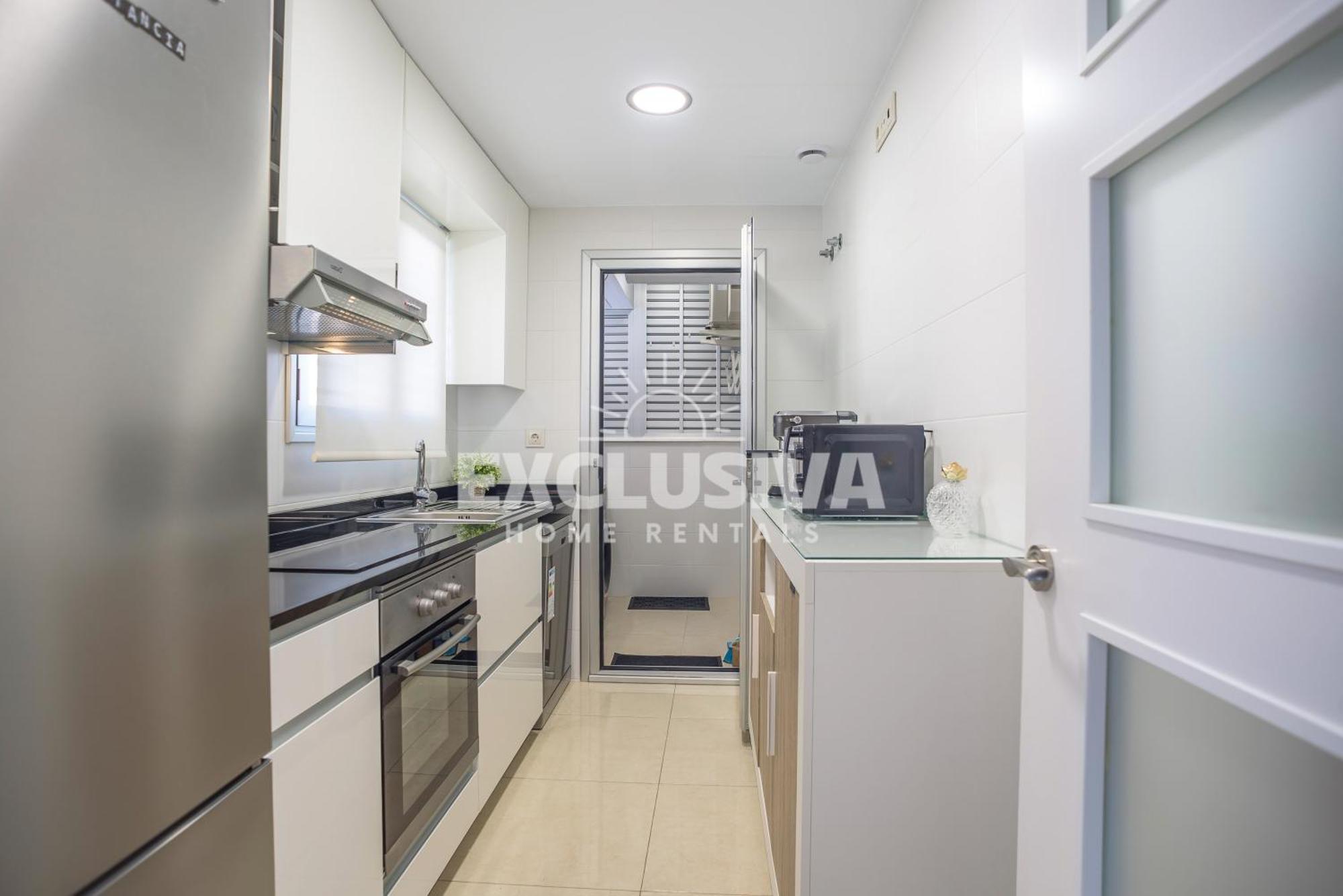 Apartamento Albamarina, 1ªlinea, Magic World, Vistas Al Mar! Oropesa del Mar Luaran gambar