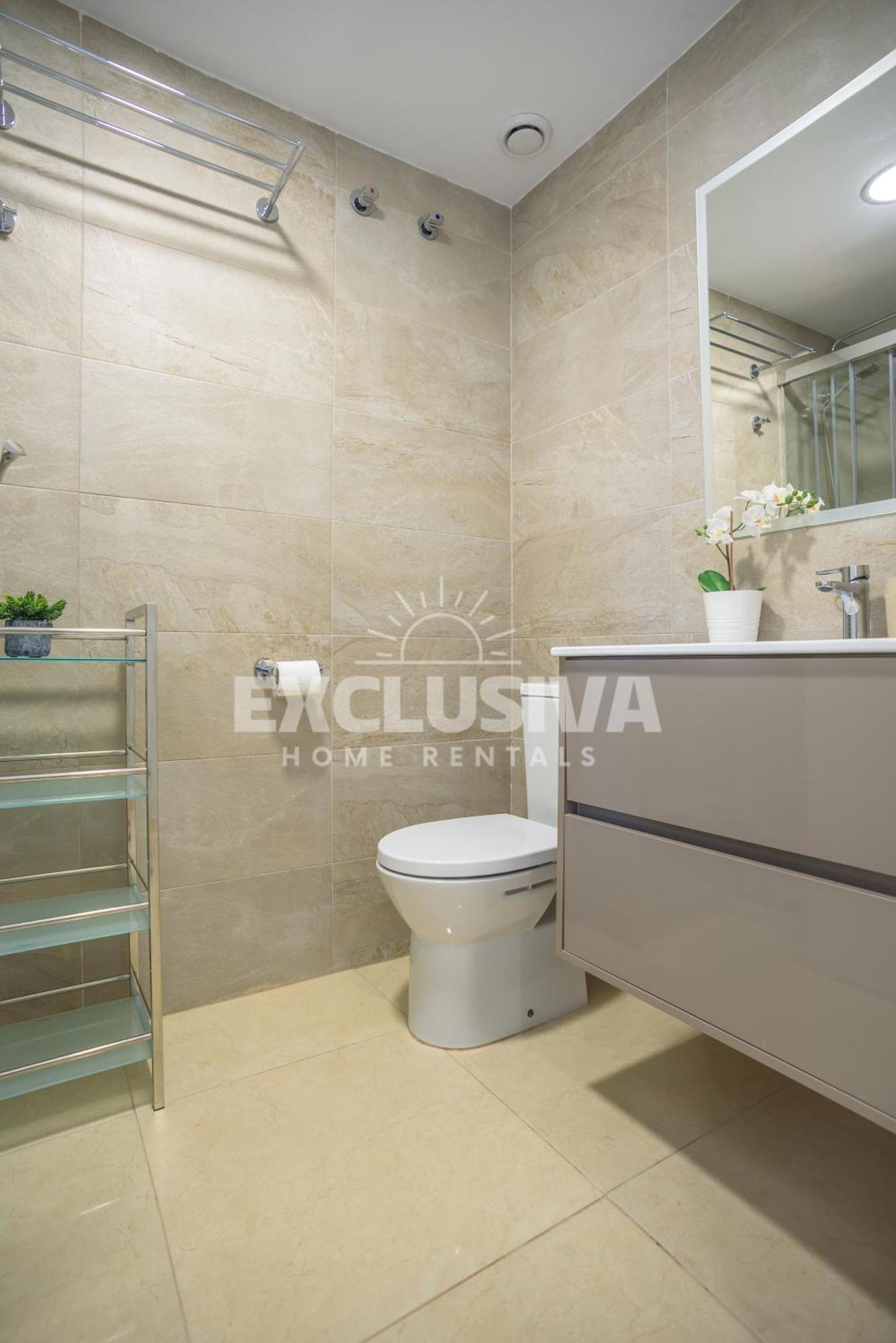 Apartamento Albamarina, 1ªlinea, Magic World, Vistas Al Mar! Oropesa del Mar Luaran gambar