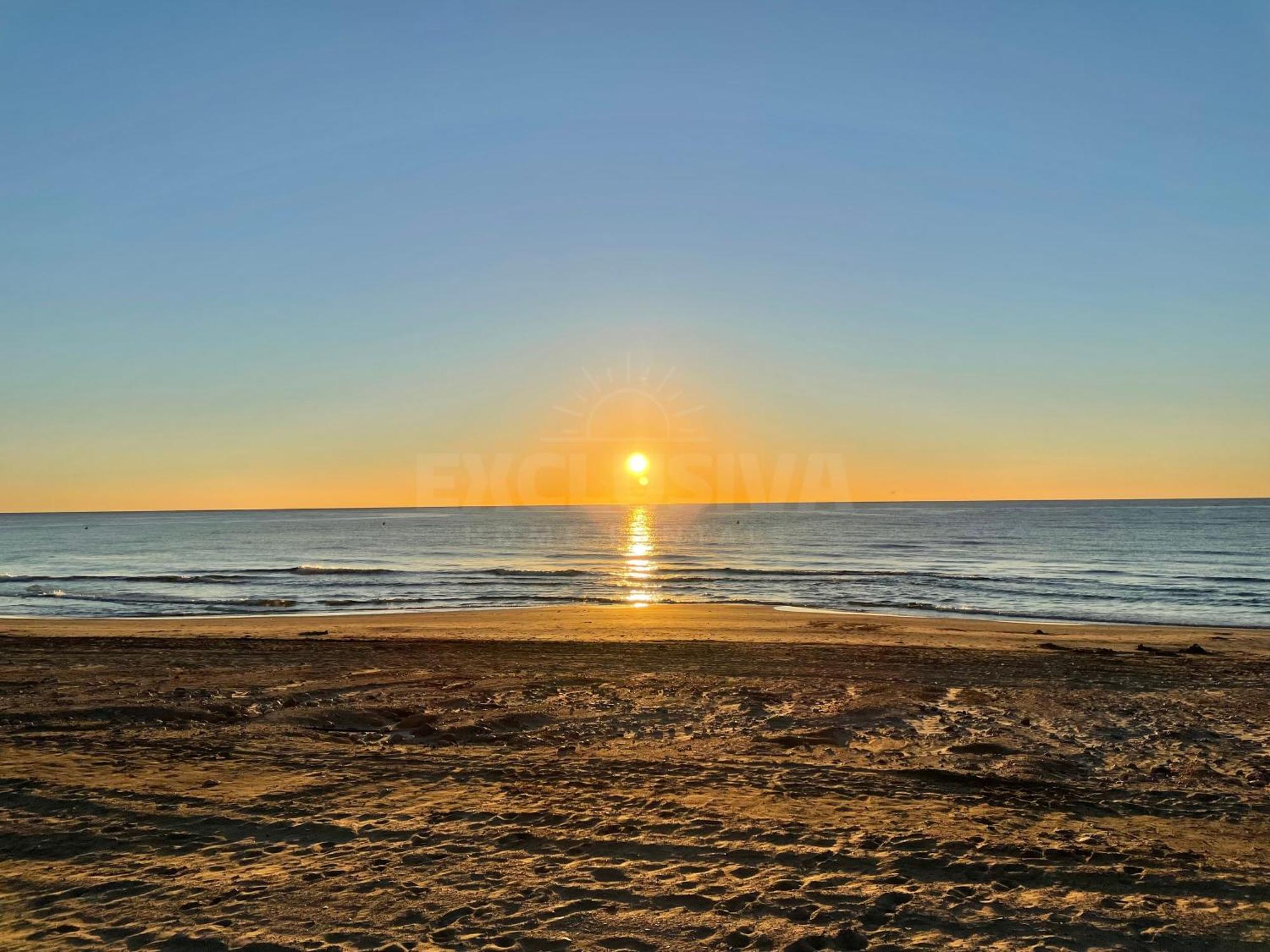 Apartamento Albamarina, 1ªlinea, Magic World, Vistas Al Mar! Oropesa del Mar Luaran gambar